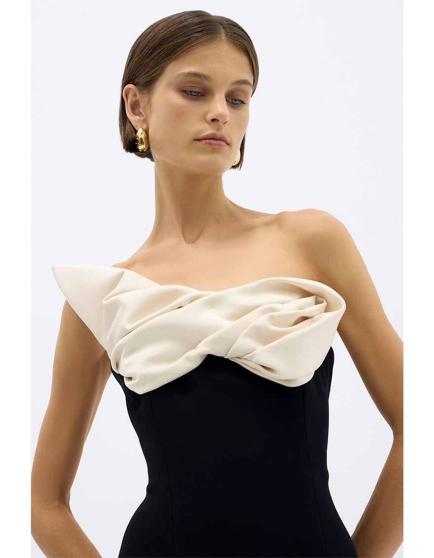 Rachel Gilbert Cassidy Dress photo 4