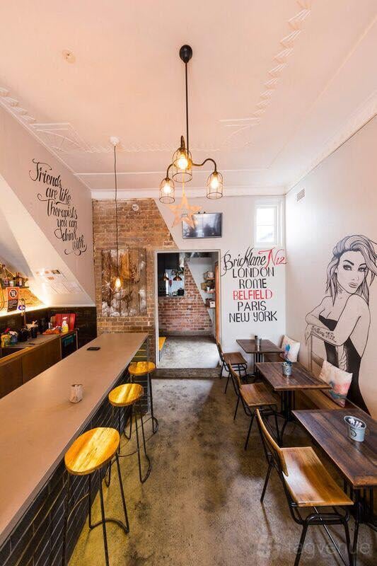 Indoor Venue at Bricklane N12 photo 5