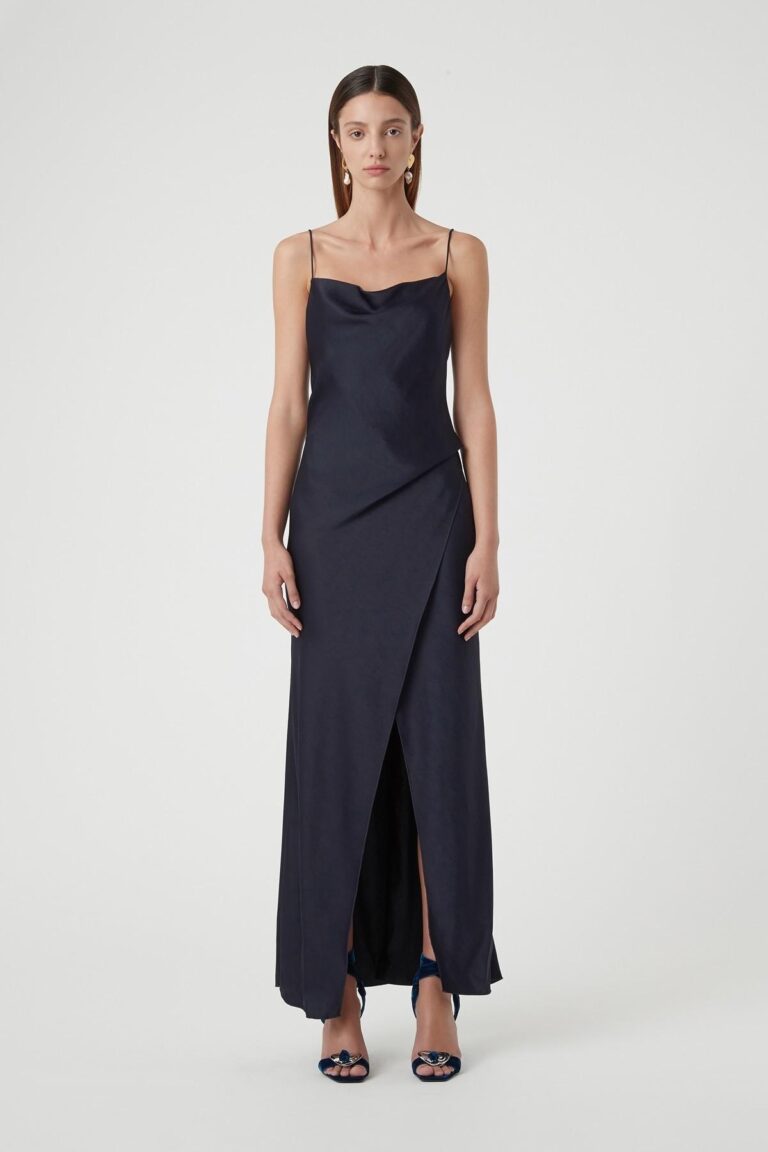 Camilla & Marc Bowery Slip Dress photo 2