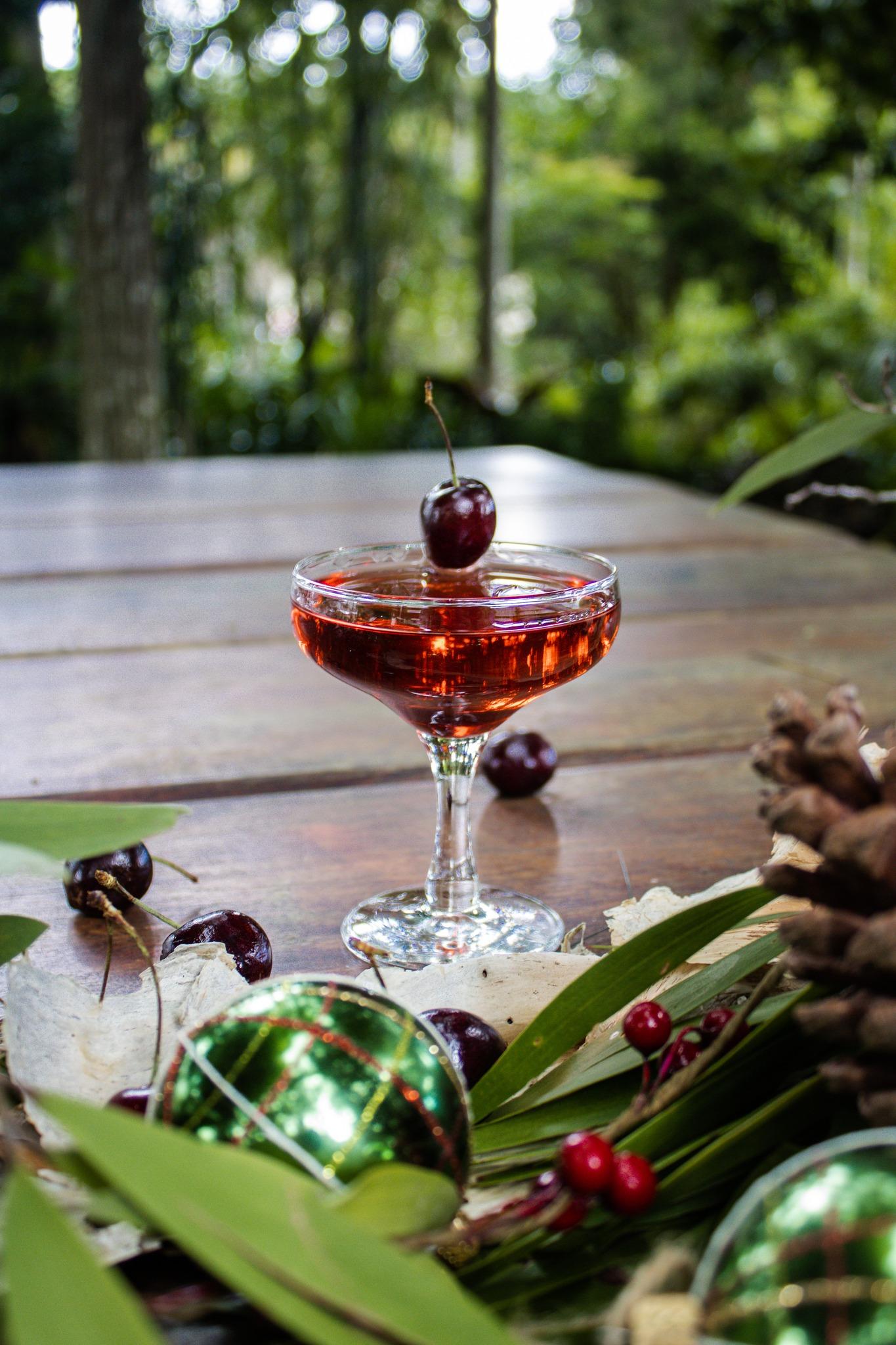 The Main Tasting Room at Tamborine Mountain Distillery photo 10