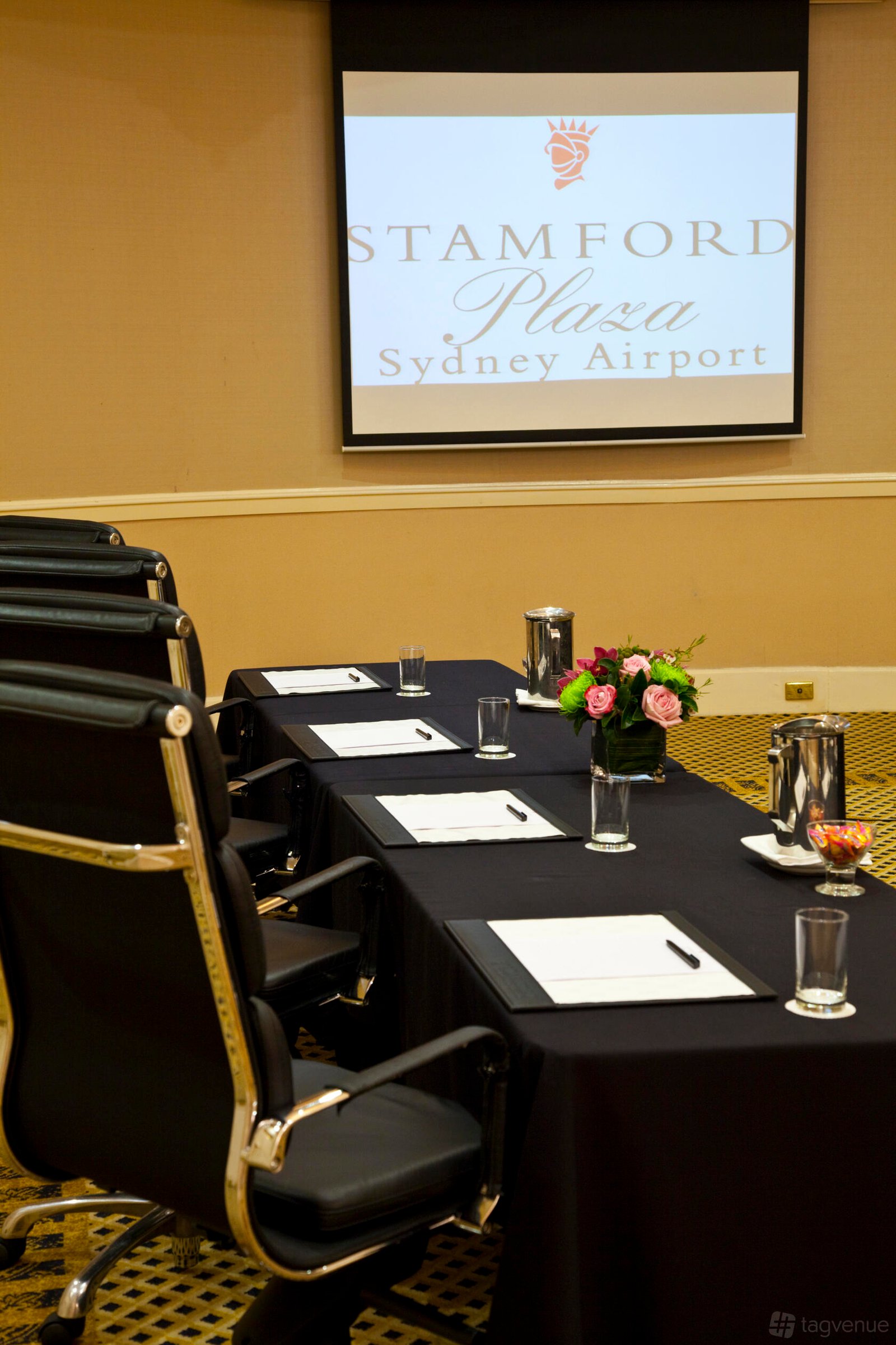 Randwick Room at Stamford Plaza Sydney Airport Hotel photo 3