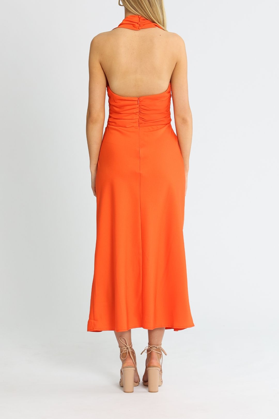 Linnea Dress photo 3