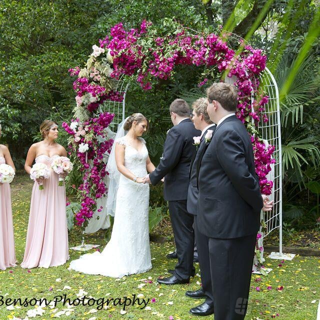 Exclusive Use at Linton Gardens photo 119
