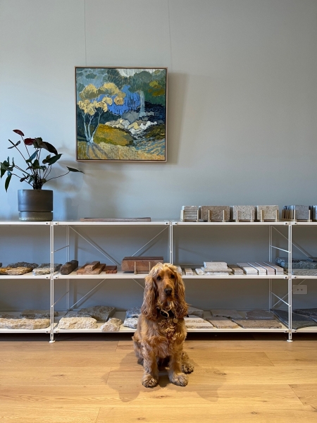 Shared office space on Brunswick St Fitzroy photo 6