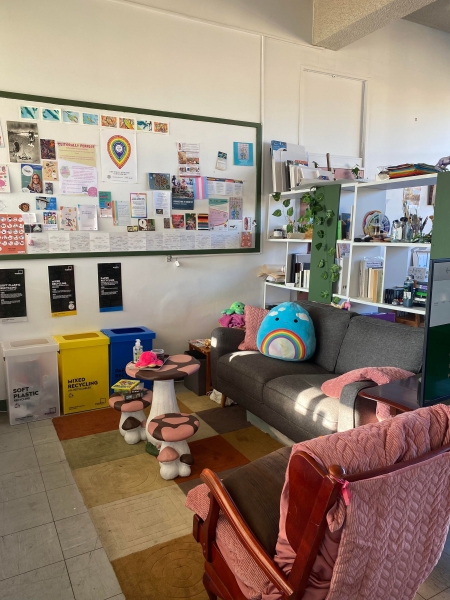 ArtKind Community Room photo 5