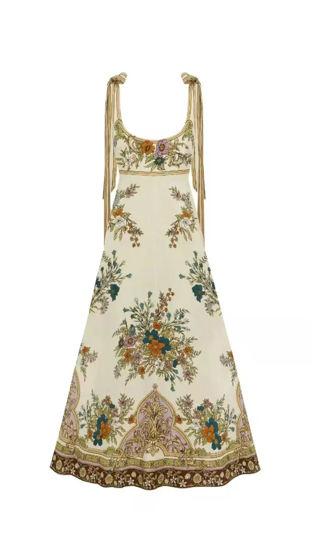 Alemais Antoinette Ballet Sundress Midi Size AU 12 photo 4