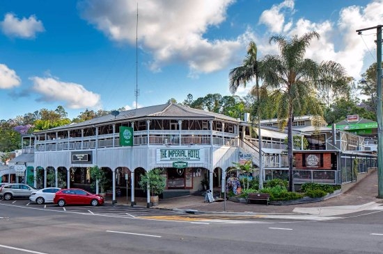 Imperial Eumundi photo 3