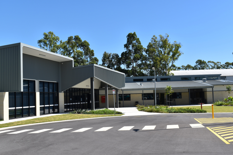 The Link YMCA photo 2