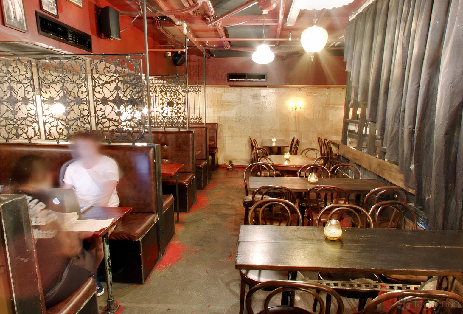 Entire Venue at Stitch Bar photo 3