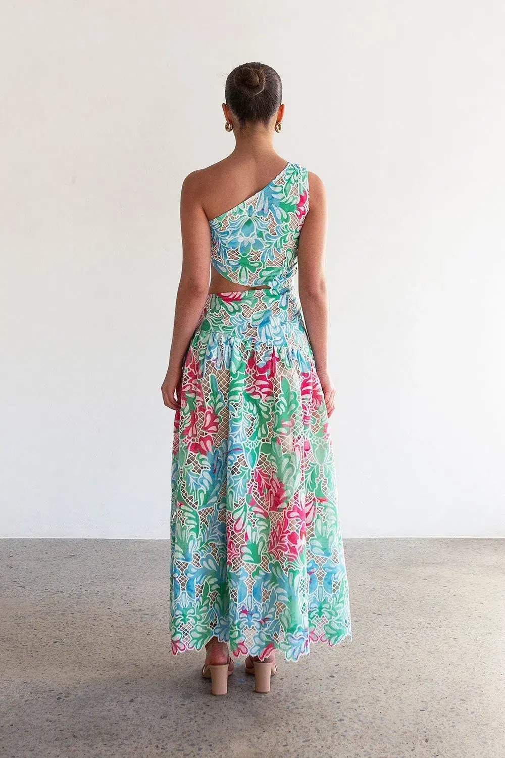 Zaco Tribeca Dress Floreale AU 8 photo 4
