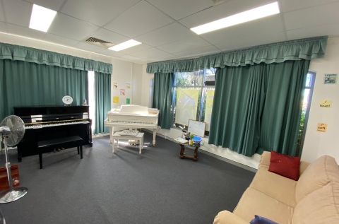 The Activity Room photo 5