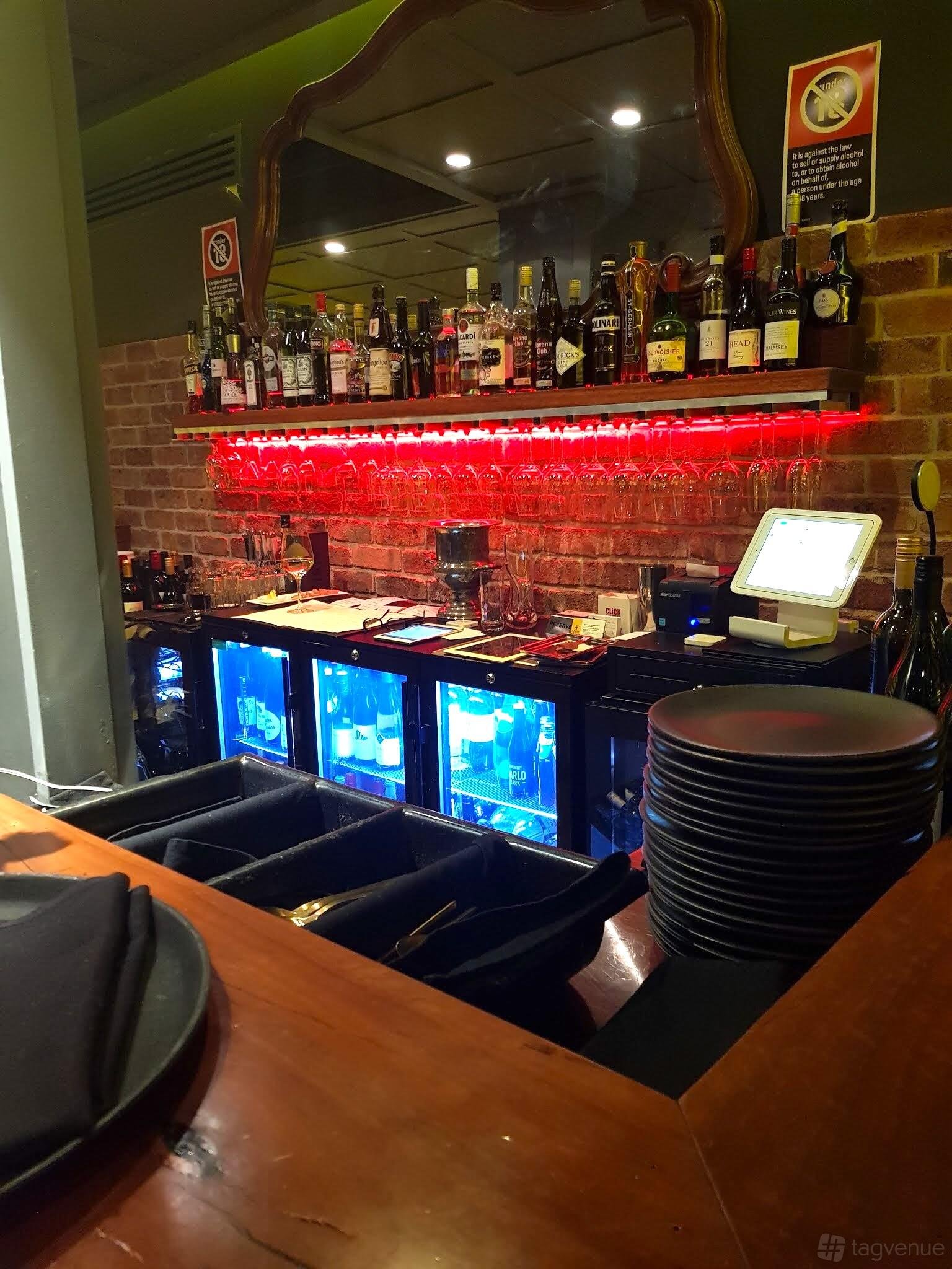 Entire Venue at Bon Vin Restaurant photo 6