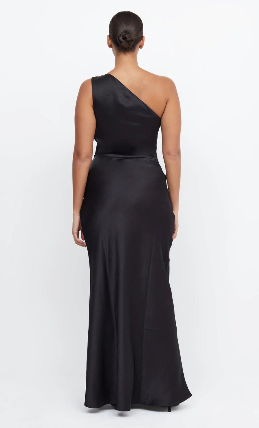Bec & Bridge The Dreamer Asym Dress photo 3