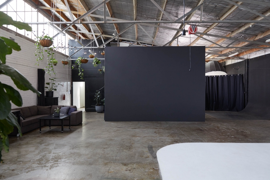 LUMI Studio photo 2
