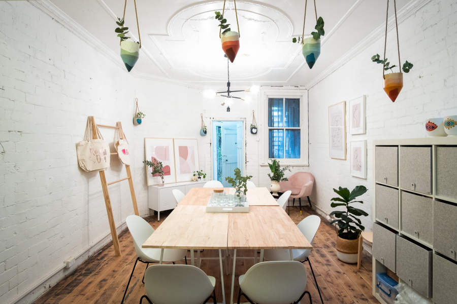Artisans' Nest Meeting Room photo 8