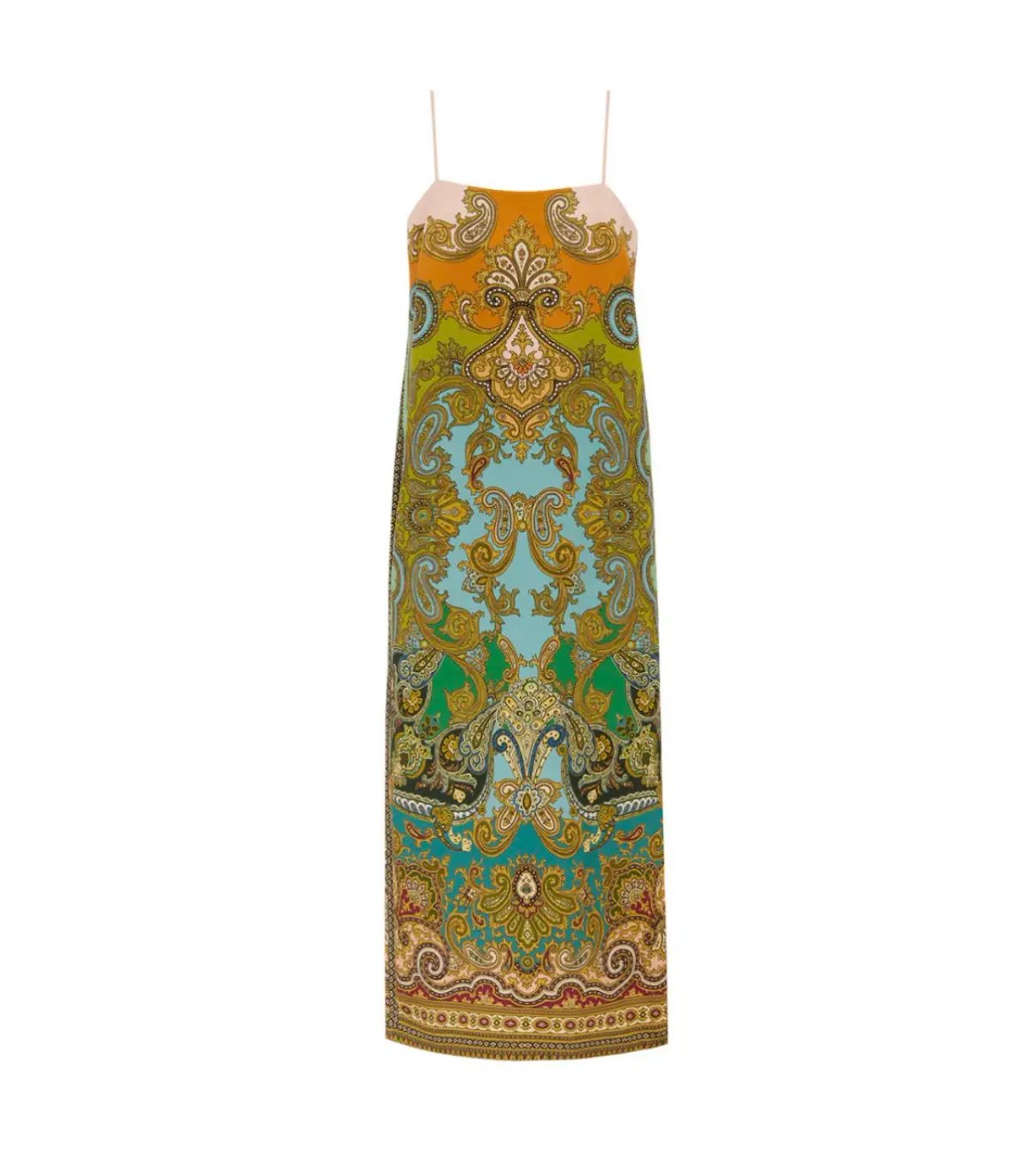 Alemais Exclusive Clemenza Slip Dress Size 8 photo 2