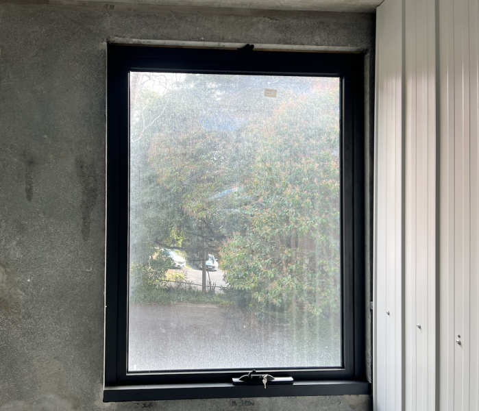Clean open space with natural light! (unit 113) photo 2