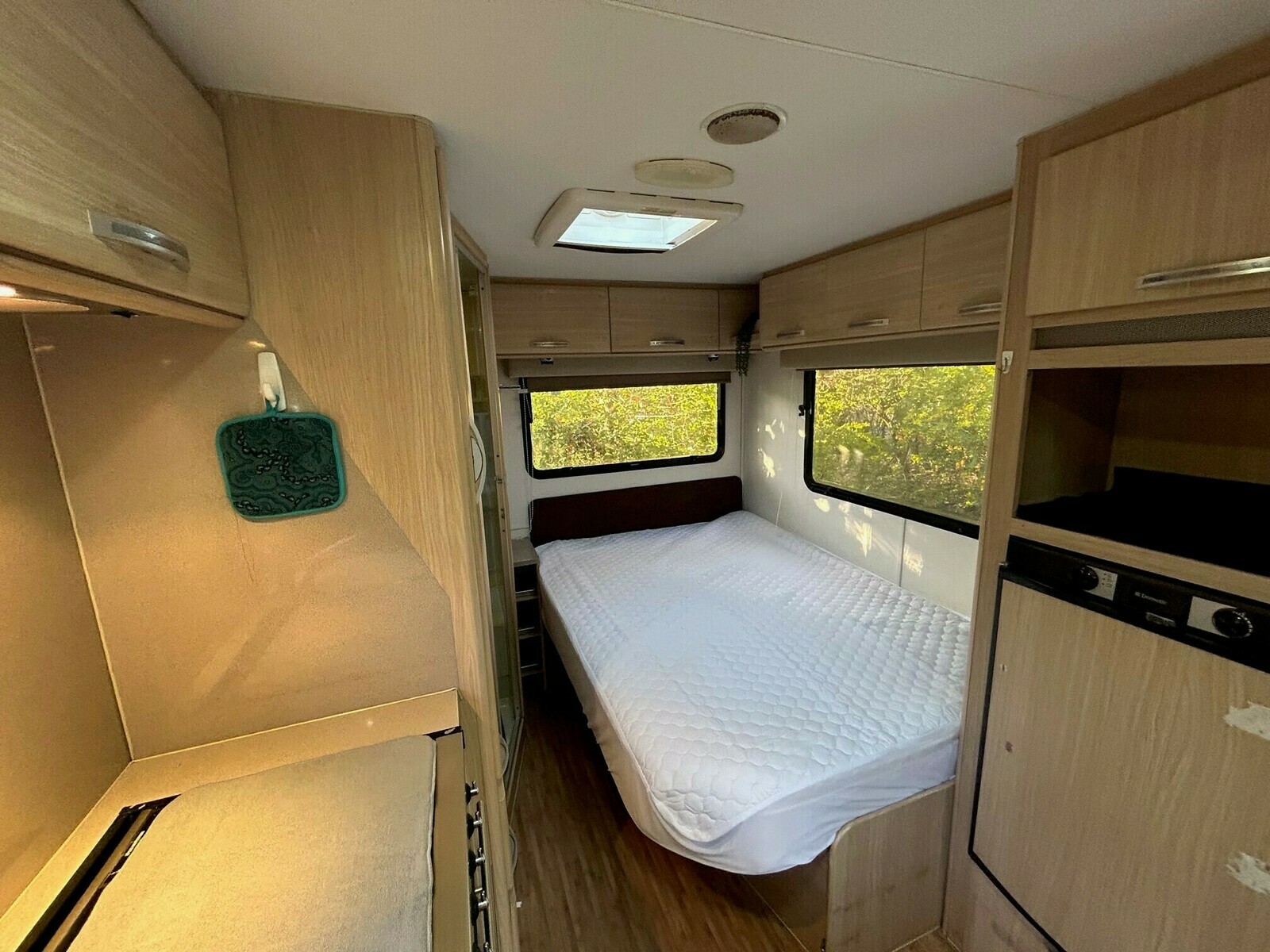 Josie the Jayco photo 11