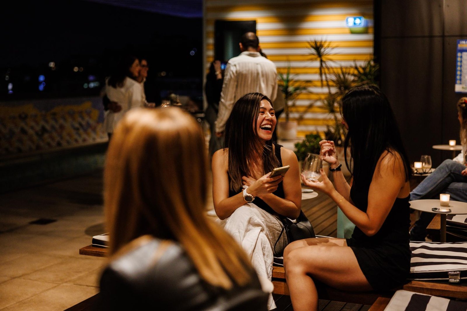 Pool Side at Ovolo The Valley photo 5