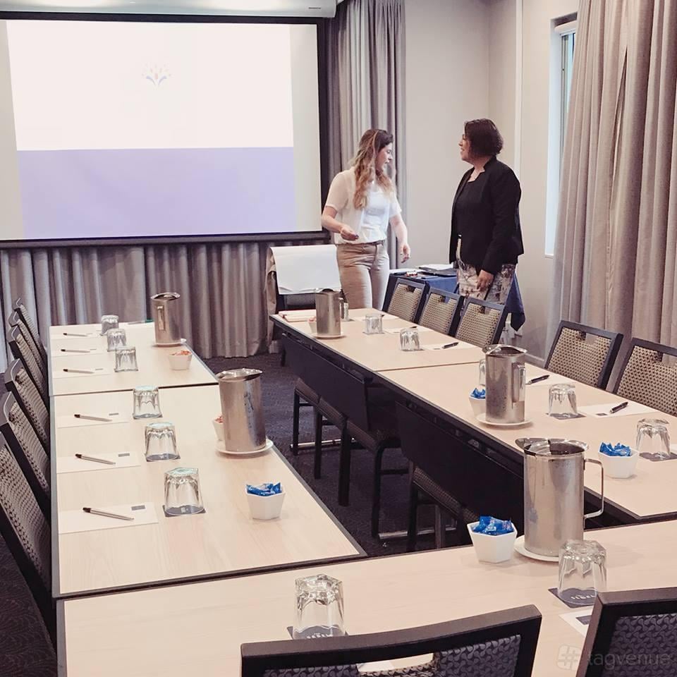 Meeting Room at The Sebel Sydney Chatswood photo 7