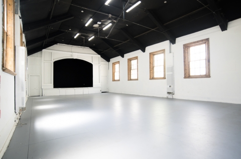 Dance World Studios photo 10