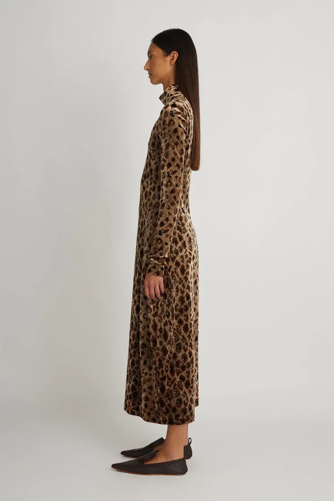 Camilla and Marc Basie Dress Print Size 14 photo 2