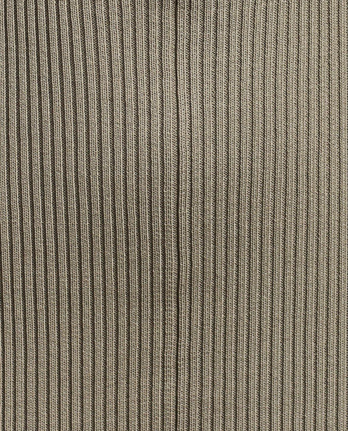 Bec & Bridge Versailles Knit MIDI Dress (Sage) Size 6 photo 5