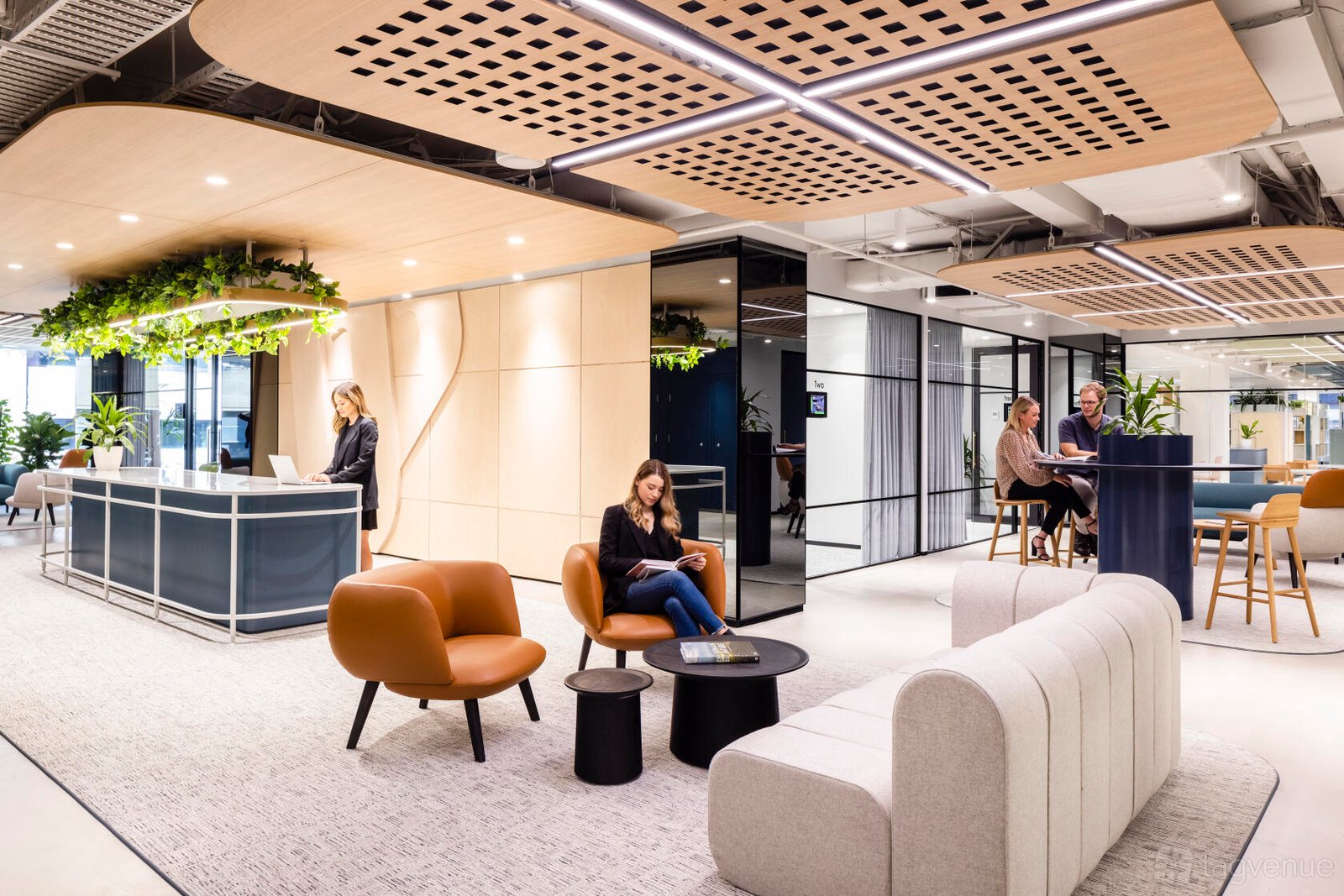 Works | Meeting Room Four at Works by Scentre Group photo 6