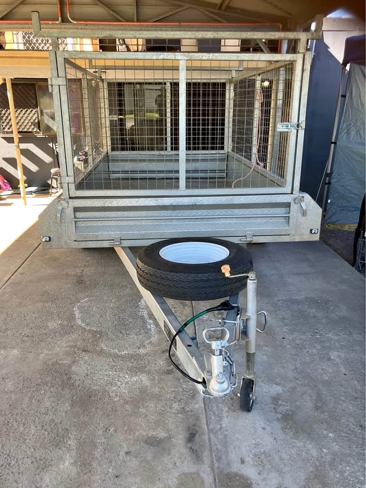 Trailer Hire, Slacks creek photo 4