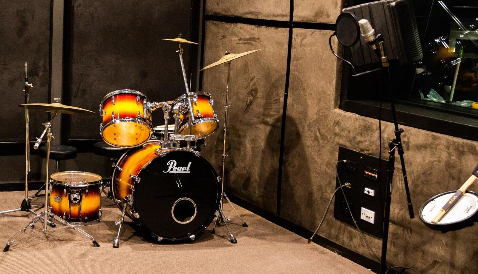 Live Studio at Focal House photo 3