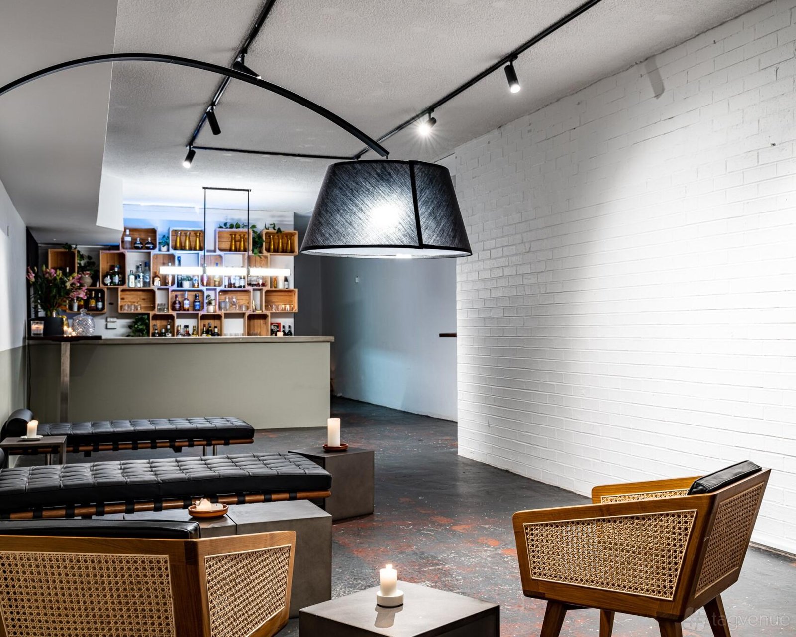 Level One (Upper Floor) at Surry Social photo 3