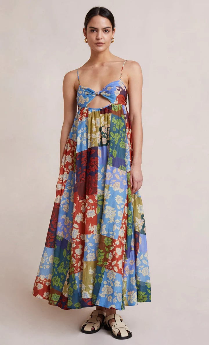Bec & Bridge Woodstock Maxi Dress photo 2