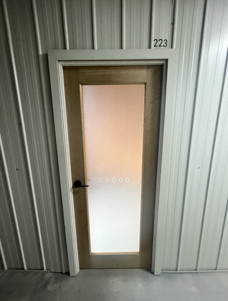 Clean open space with heaps of natural light! photo 3