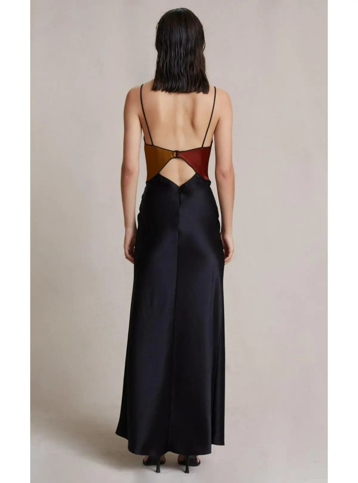 Bec & Bridge Lazar Dress Black Size  AU 6 photo 2