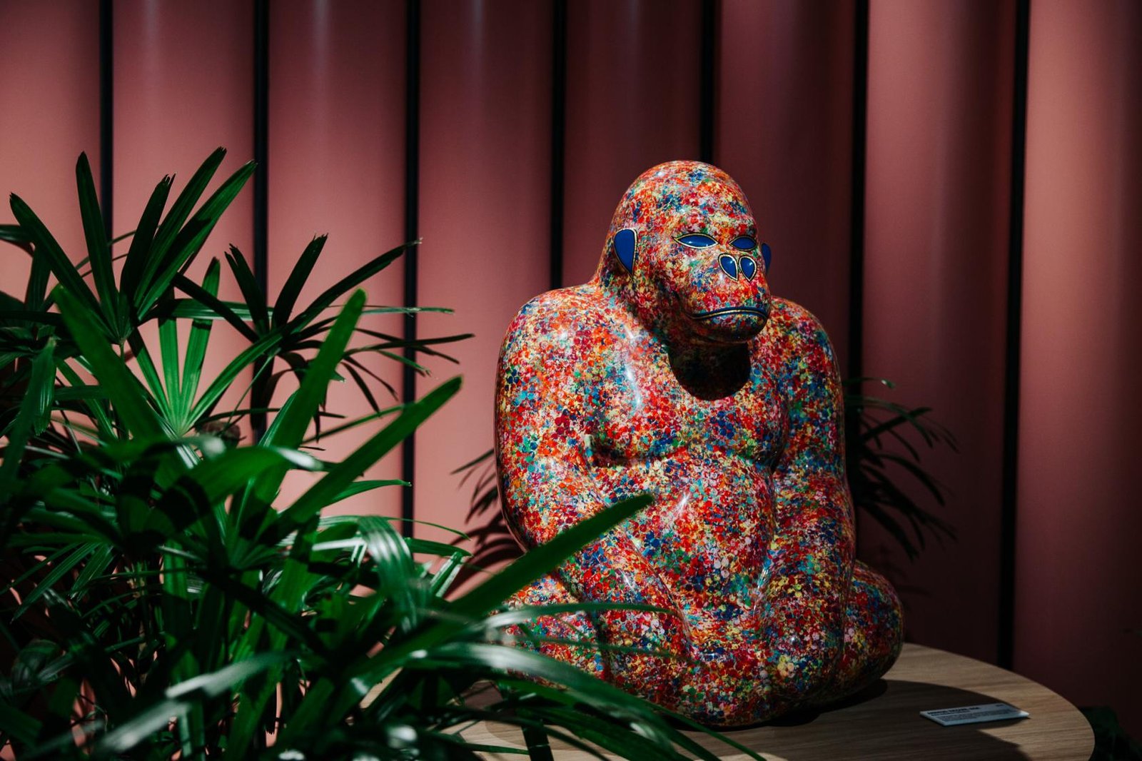 B.i.G at Ovolo The Valley photo 12