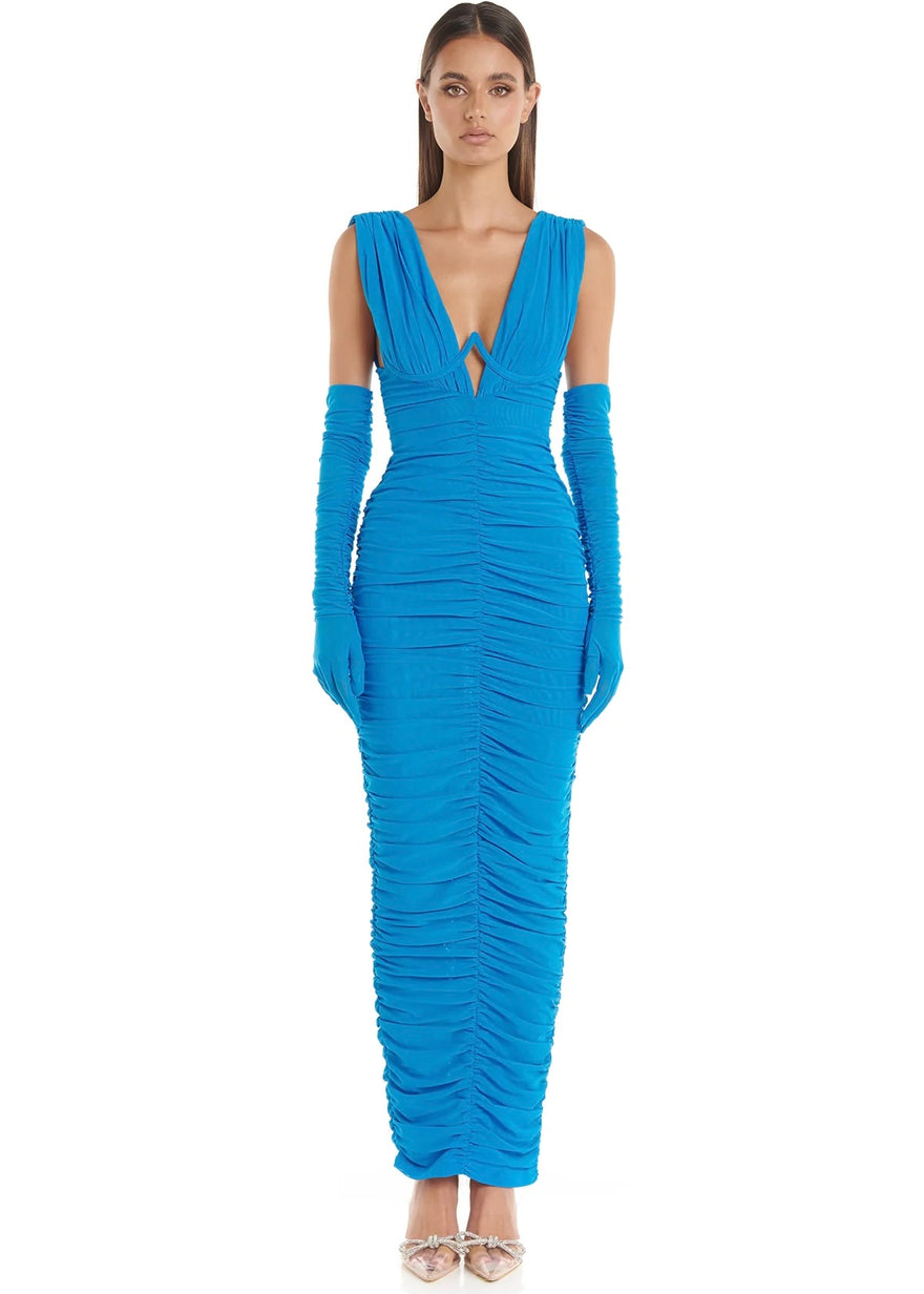 Eliya The Label Anna Dress photo 3