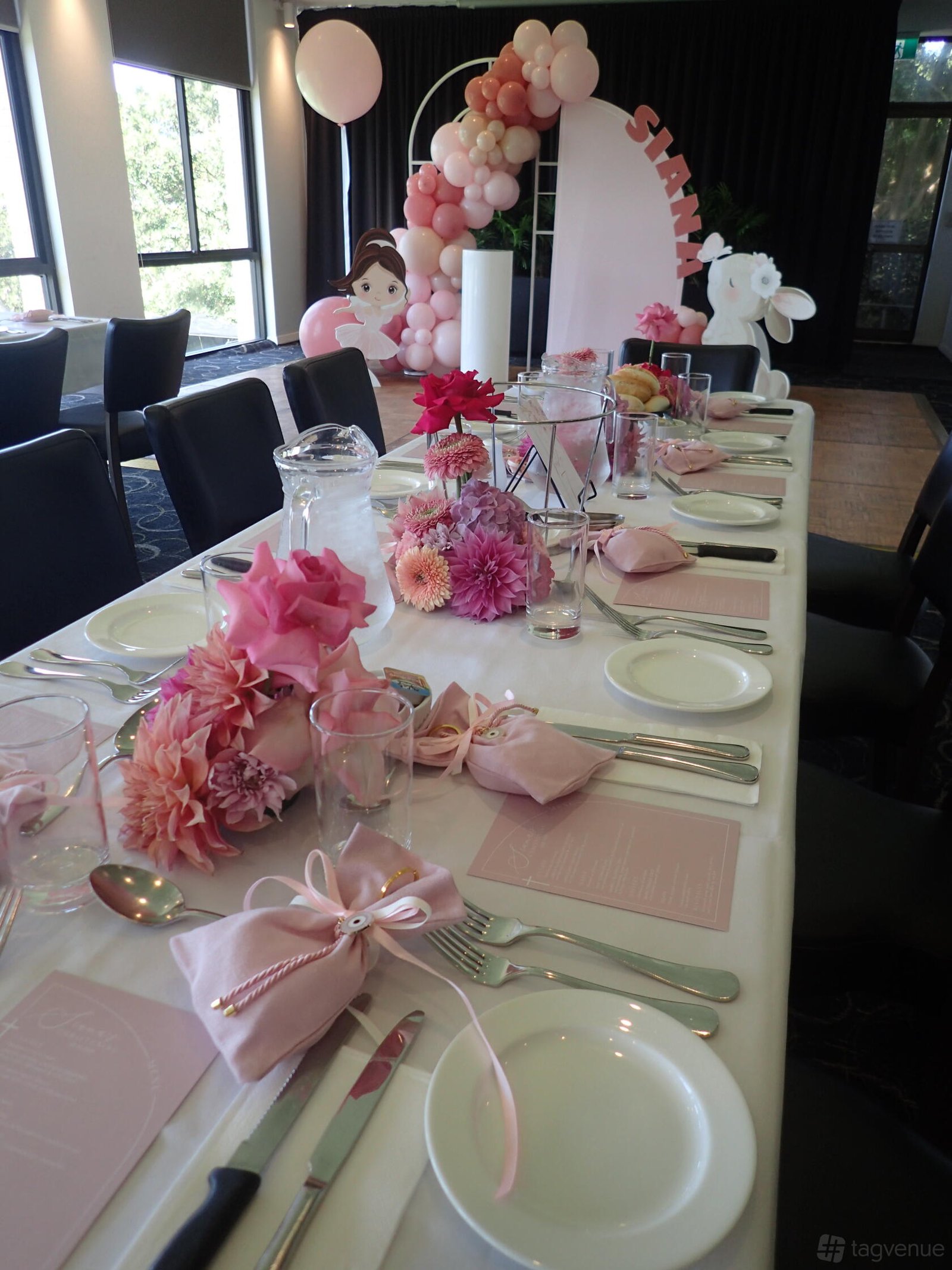 Function Room at Northbridge Golf Club Restaurant & Functions photo 10