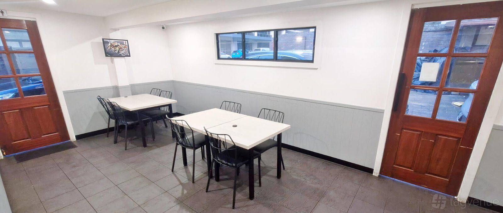 Hall 4 at Tanomi Lidcombe photo 3