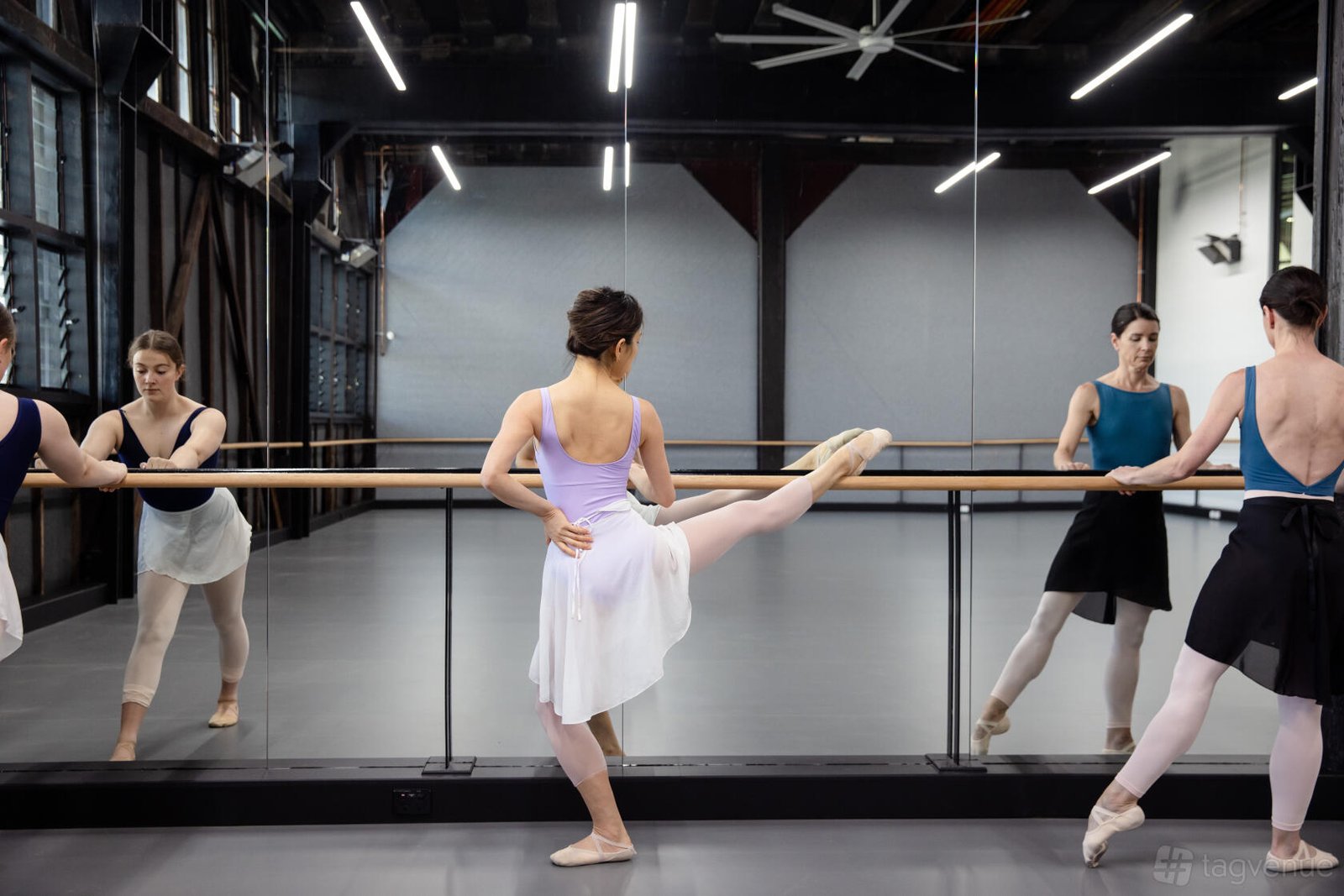 Sydney Dance Company Studios at Sydney Dance Company photo 4