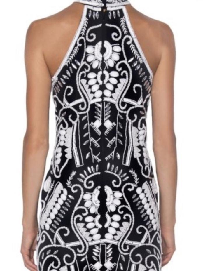 Ma+ Amare Dress size 8 photo 3