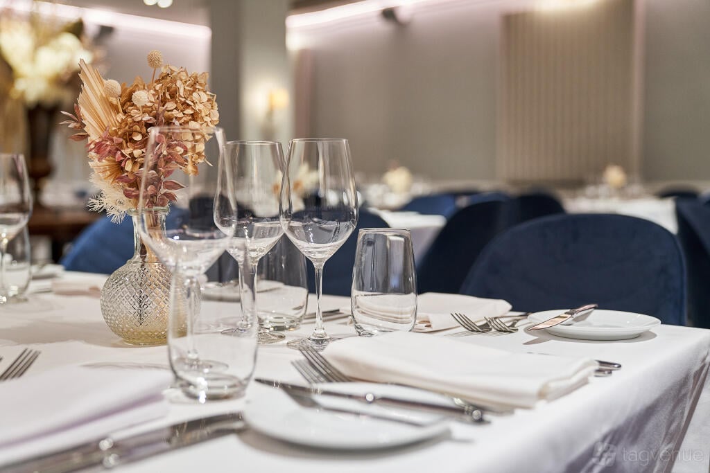 Exclusive Venue Hire at The Royal Exchange of Sydney photo 13