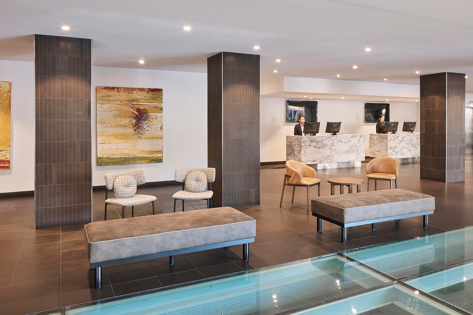 Albion Room at Rydges Sydney Central photo 8