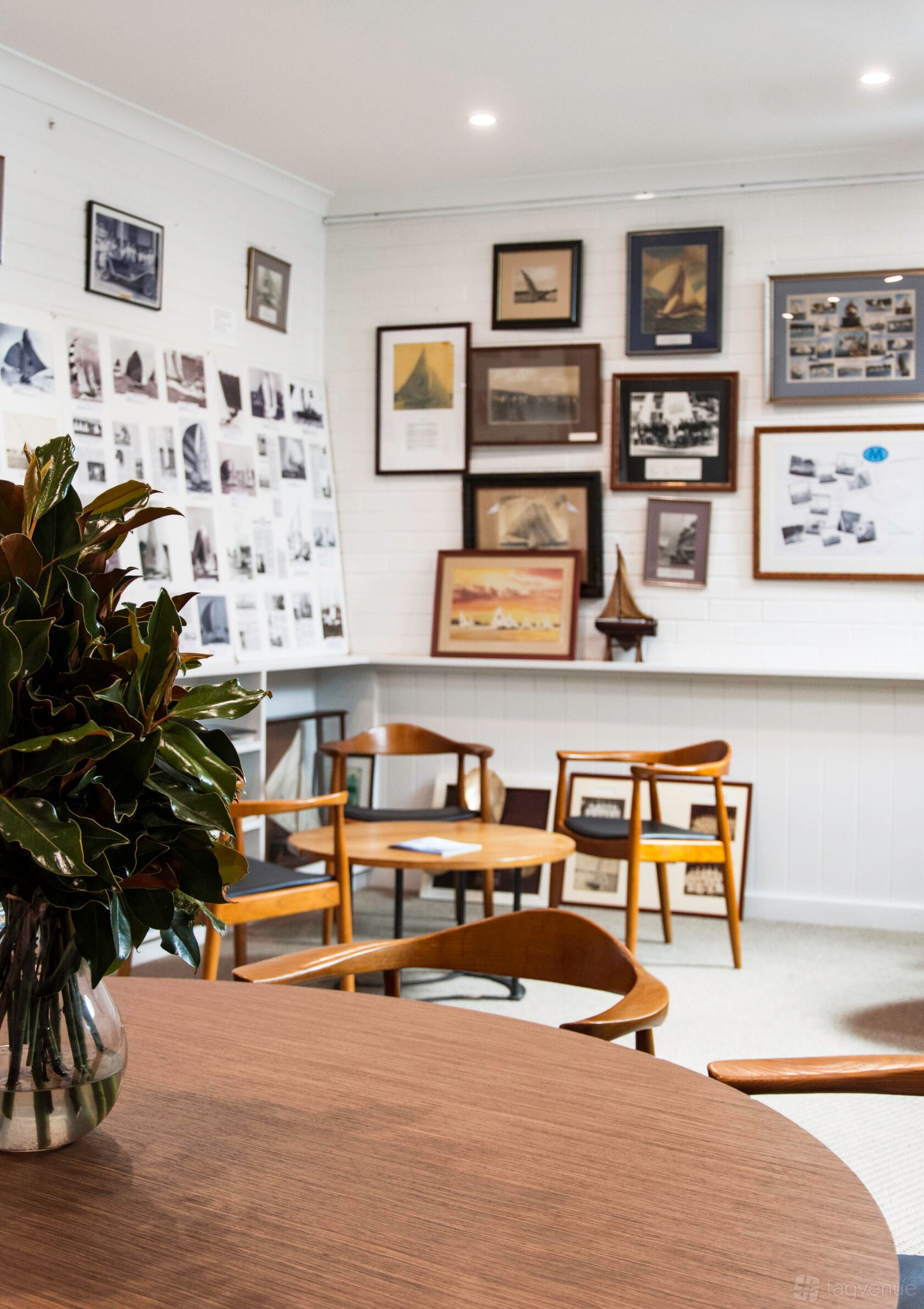 Heritage Room at Foys Kirribilli photo 4