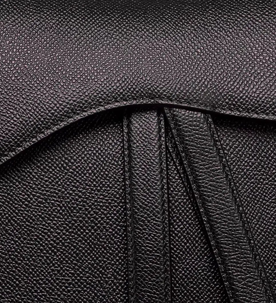 Dior Saddle Bag photo 4