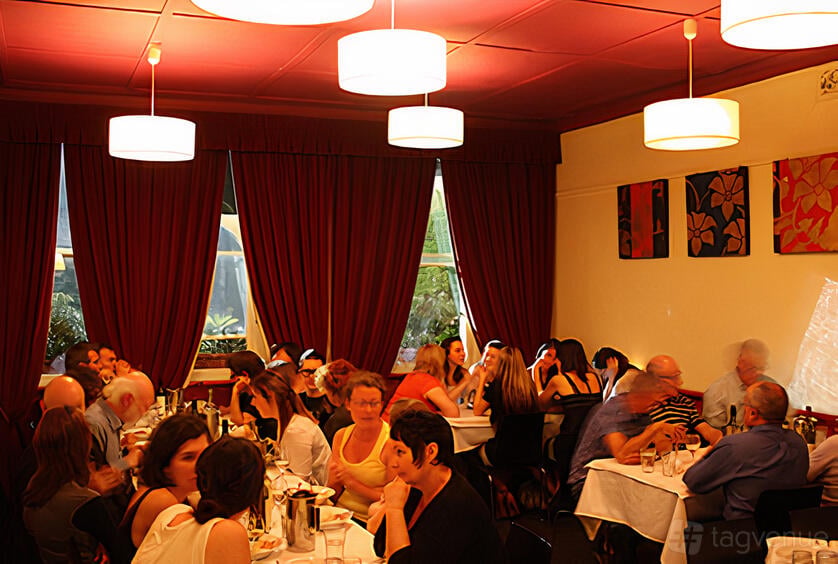 Entire Space at Thai Nesia photo 13