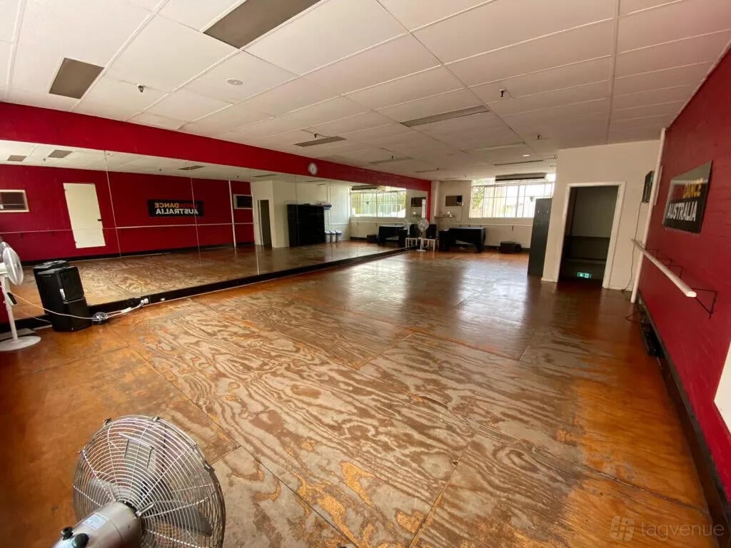 Studio 1 at Latin Dance Australia photo 3