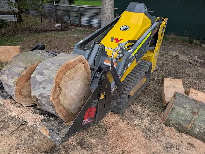 3 Day Hire $640 Kanga/Dingo. Free Delivery Manningham, Boroondara, Monash, Whitehorse, Maroondah. photo 10