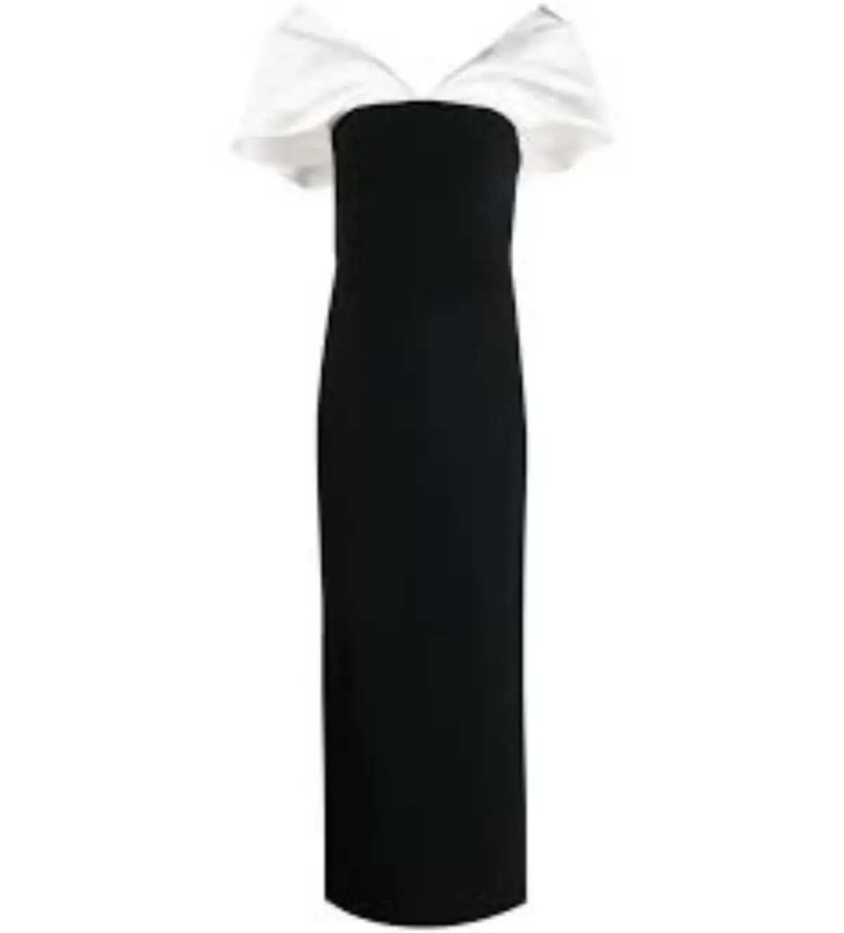 Bec & Bridge Tectonic Dress Black Size AU 12 photo 35