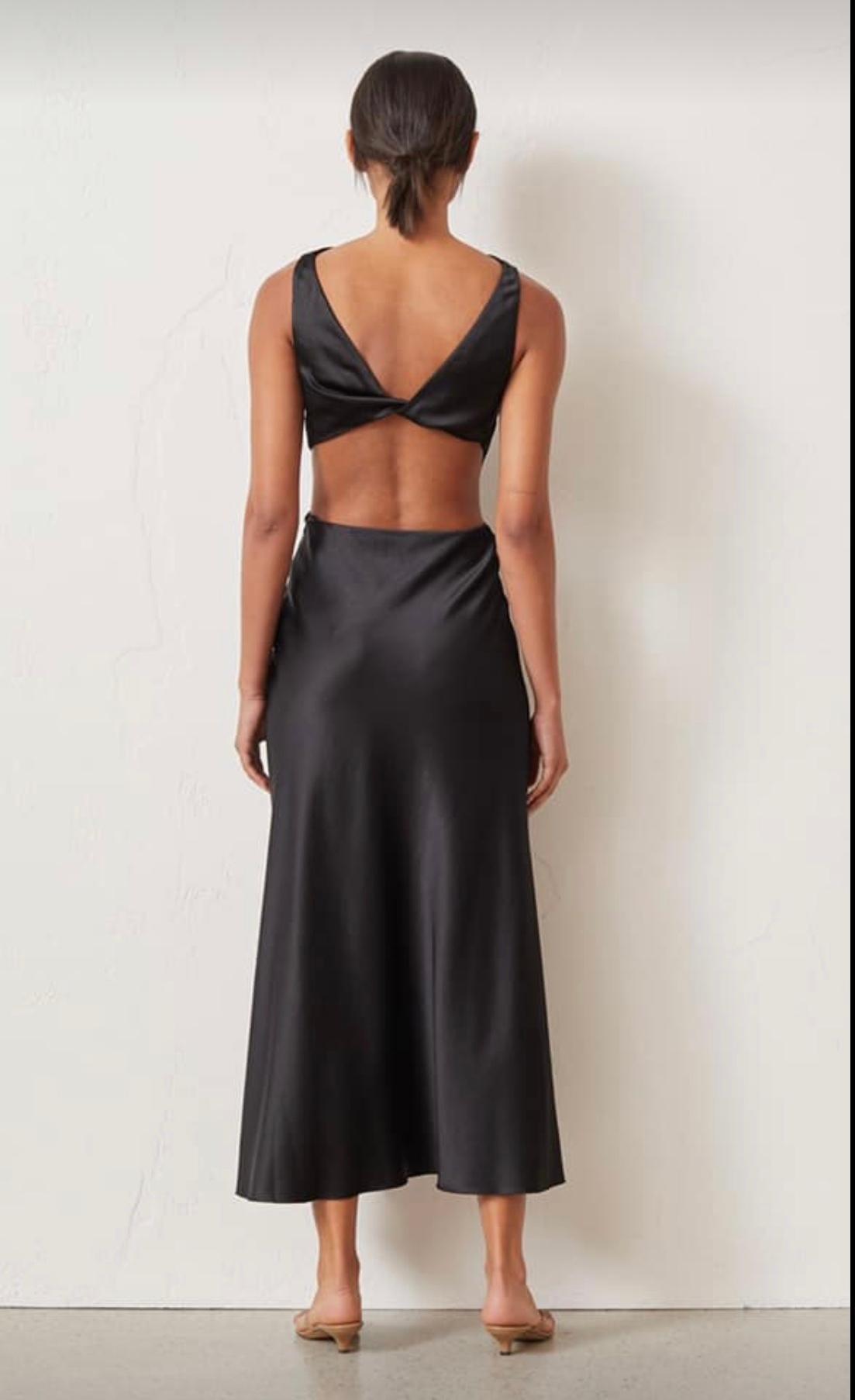 Bec and Bridge Seraphine Cut Out Dress photo 2