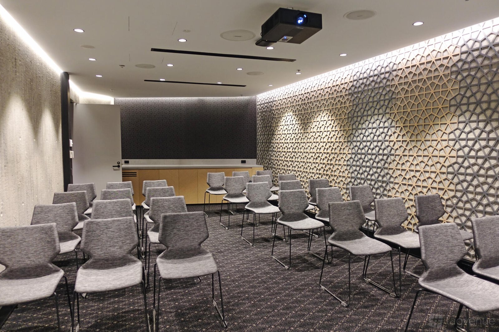 Rawson Room at Sydney Masonic Centre photo 6